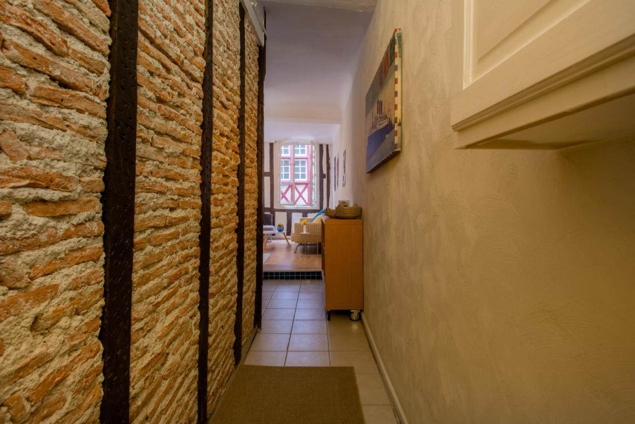 Baionako Apartamentua Εξωτερικό φωτογραφία