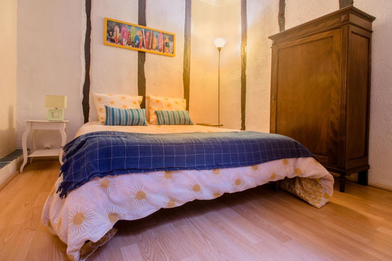 Baionako Apartamentua Εξωτερικό φωτογραφία