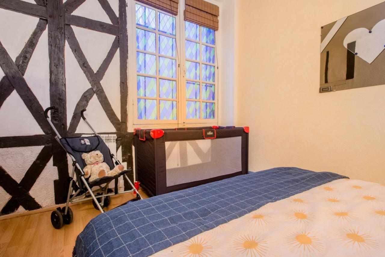 Baionako Apartamentua Εξωτερικό φωτογραφία