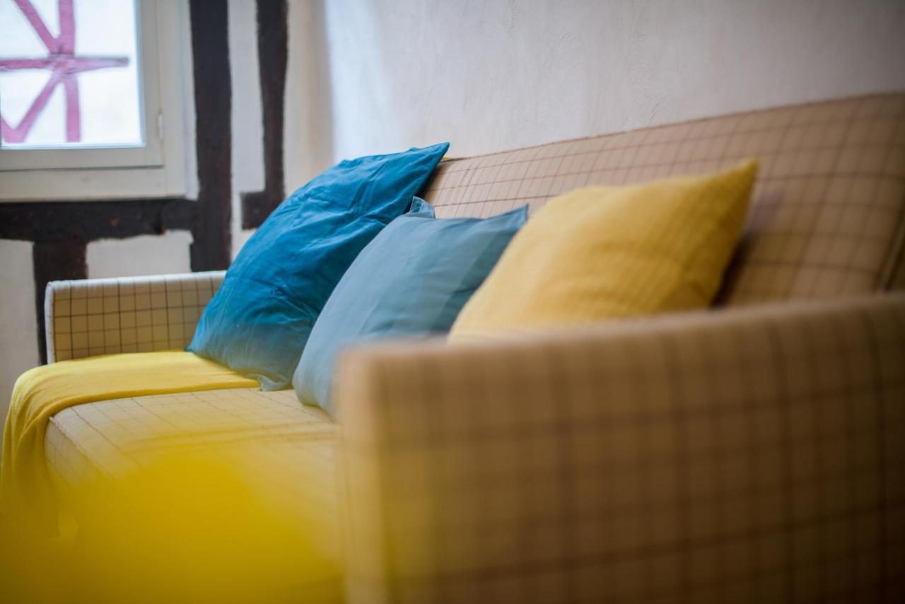 Baionako Apartamentua Εξωτερικό φωτογραφία